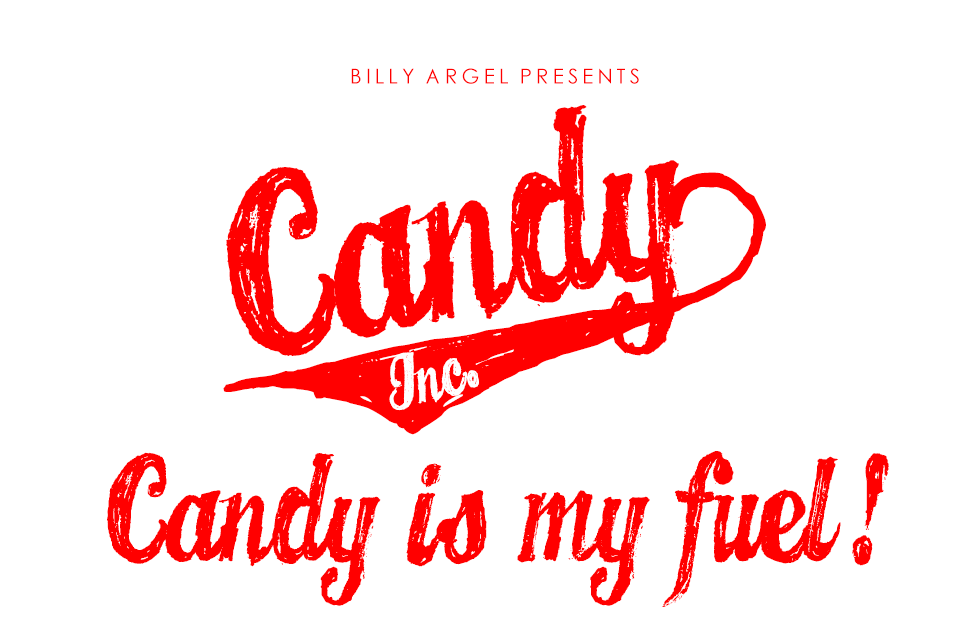 Candy Inc