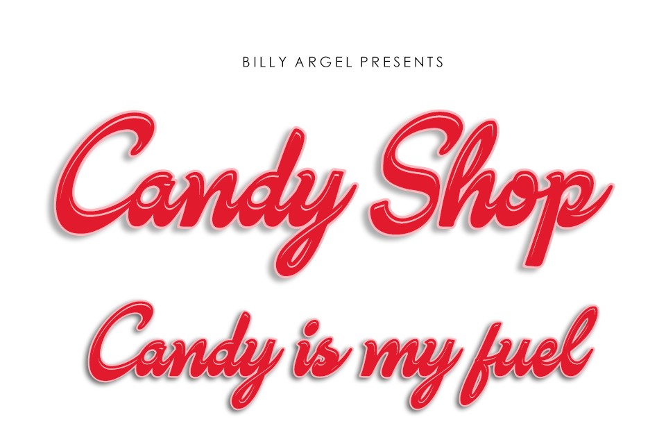 Candy Shop