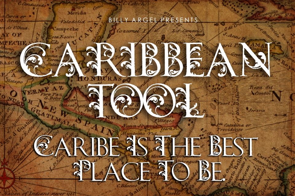 Caribbean Tool Revised