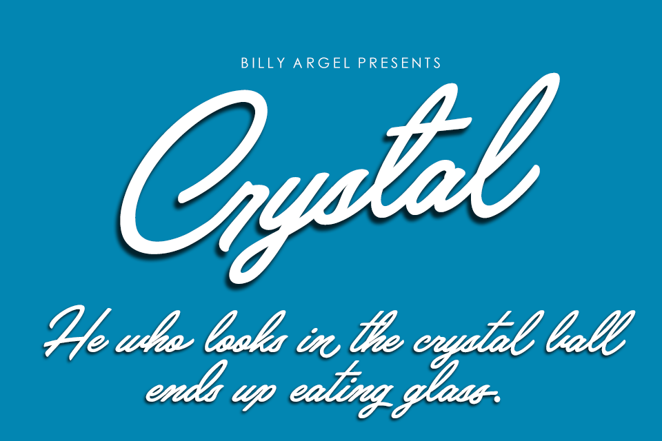 Crystal