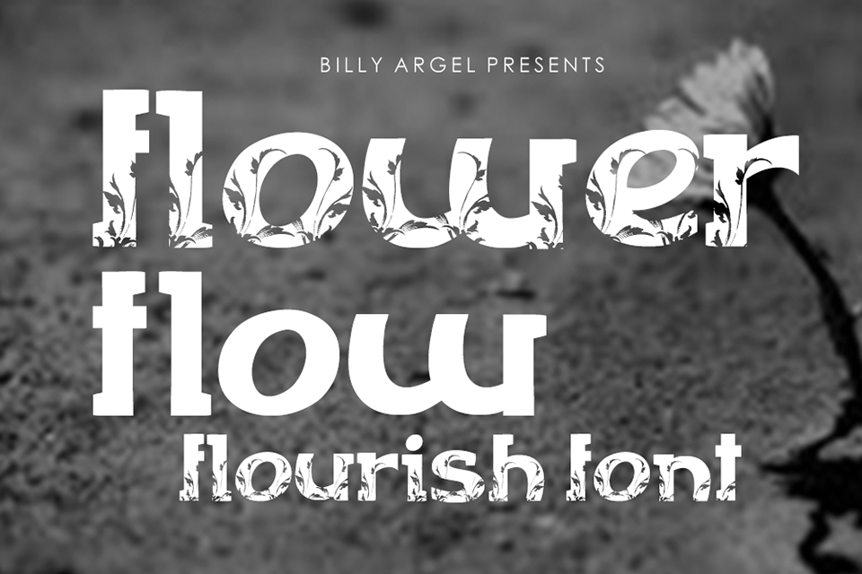 Flower Flow