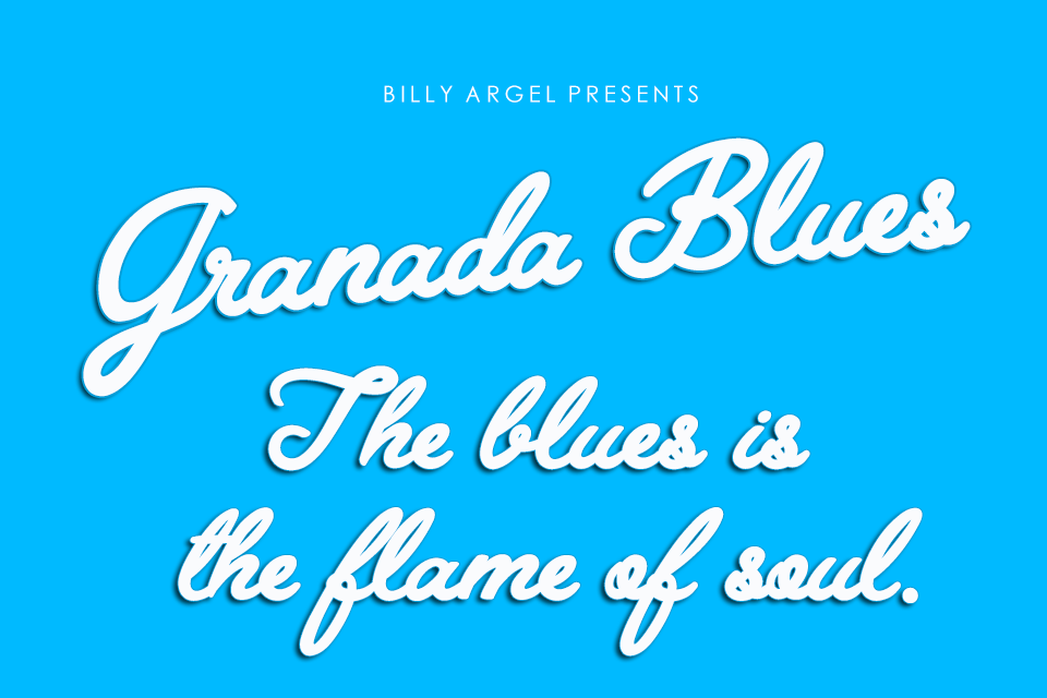 Granada Blues