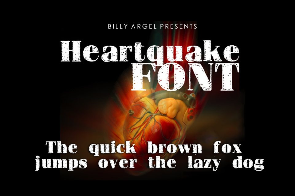 Heartquake