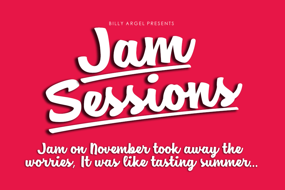 Jam Sessions