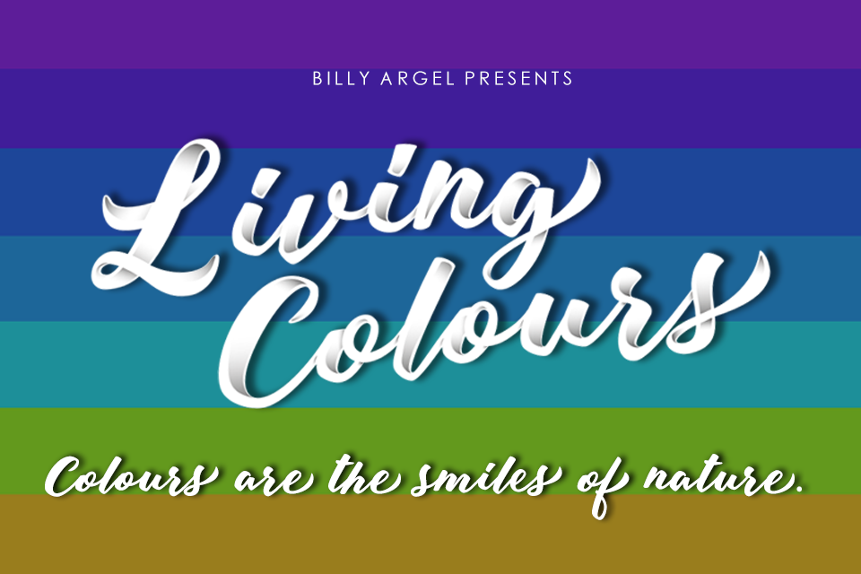 Living Colours