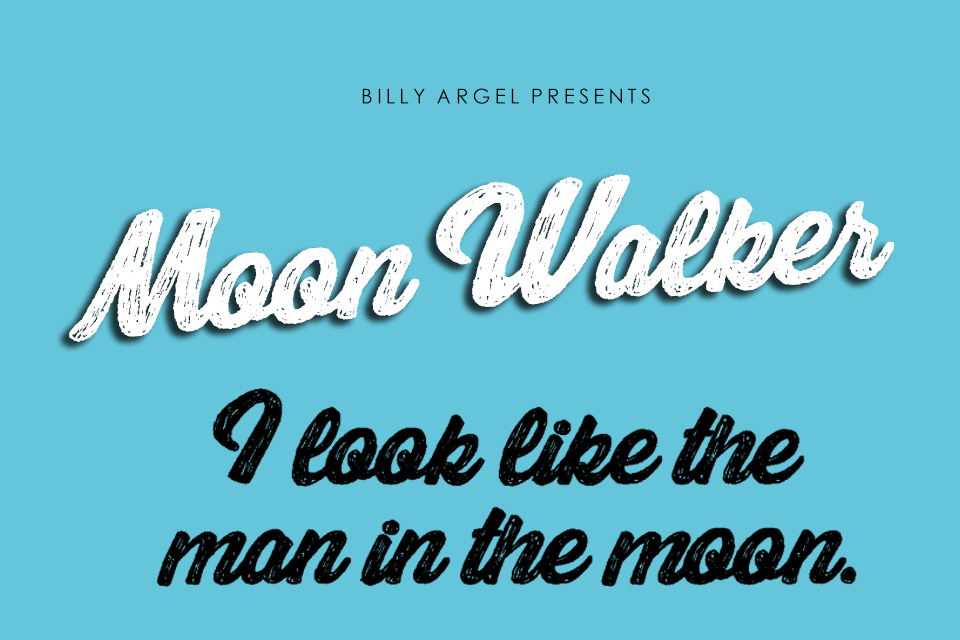 Moon Walker